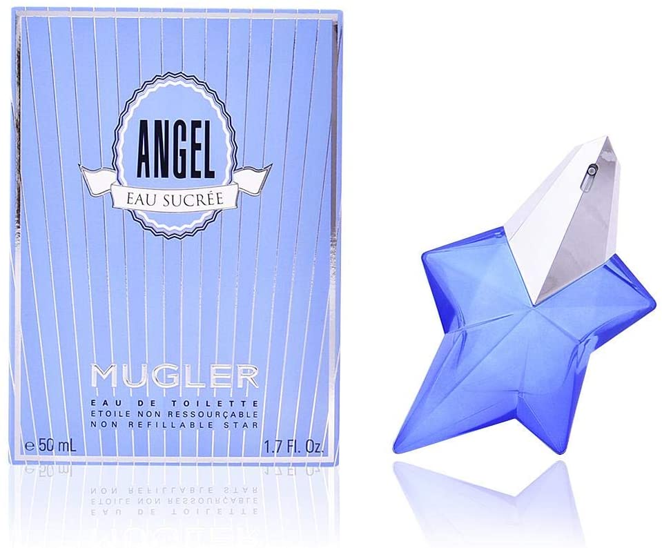 Thierry Mugler Angel Eau Sucree, Women, EDT, 50 ml