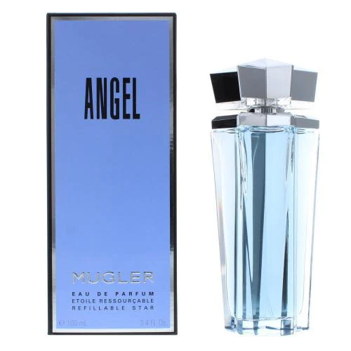 Thierry Mugler Angel for women EDP 100 ml