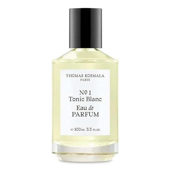 Thomas Kosmala No.1 Tonic Blanc Eau De Parfum For Unisex, 100 ml - Image 2