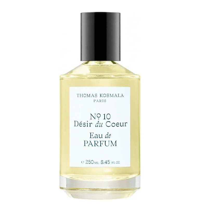 Thomas Kosmala No. 10 Desir Du Coeur Perfume For Unisex EDP 250ml