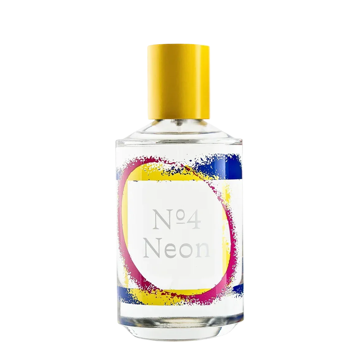Thomas Kosmala No. 4 Neon Perfume For Unisex EDP 100ml