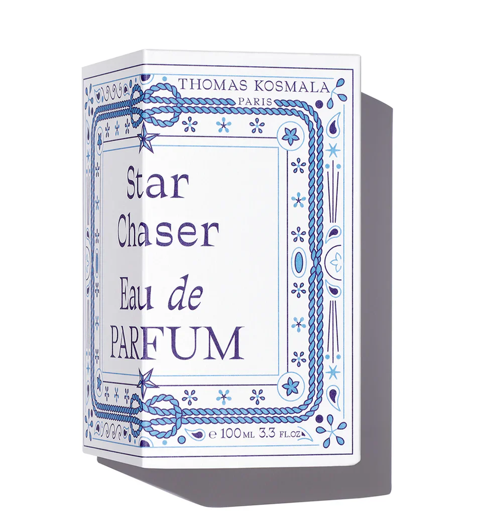 Thomas Kosmala Star Chaser Perfume For Unisex EDP 100ml - Image 2