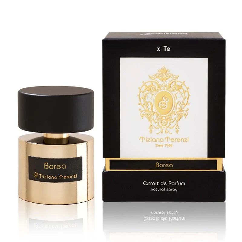 Tiziana Terenzi Borea Extrait De Parfum For Unisex 100 ml