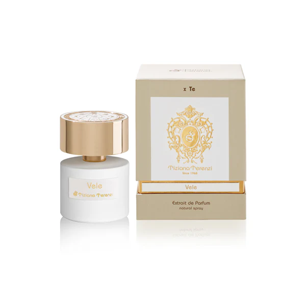 Tiziana Terenzi Vele for Men & Women Extrait De Parfum 100ml