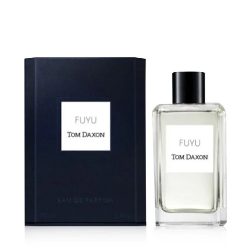 Tom Daxon Fuyu for Unisex EDP 100 Ml - Image 2