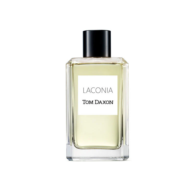 Tom Daxon Laconia for Unisex EDP 100 Ml