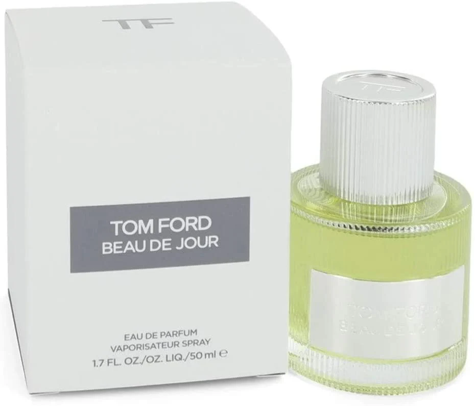 Tom Ford Beau De Jour Men Edp 50 Ml