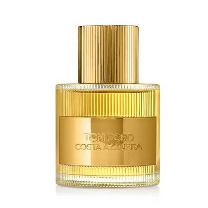 Tom Ford Costa Azzura Perfume For Unisex EDP 50ml