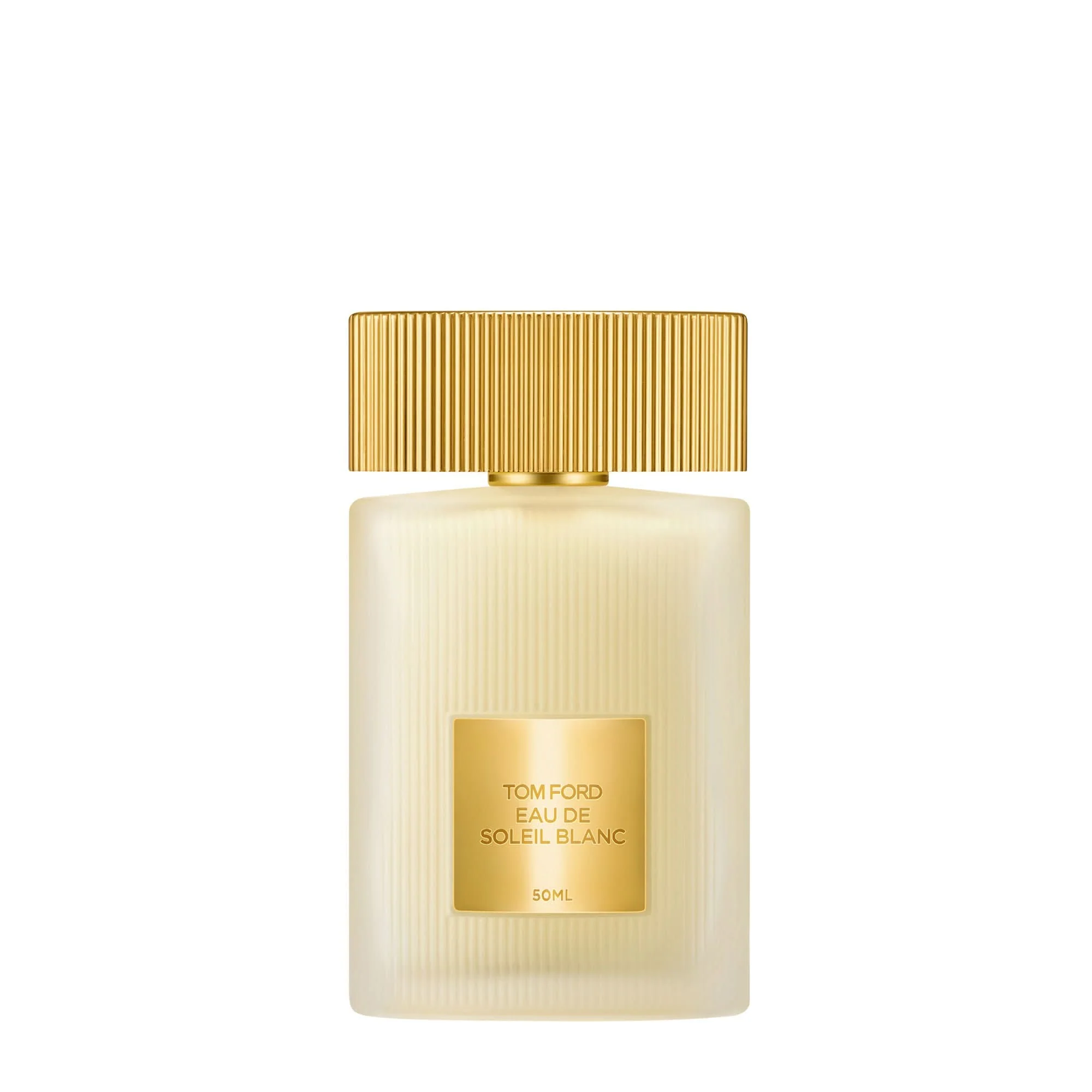 Tom Ford Eau De Soleil Blanc Perfume For Unisex EDT 50ml