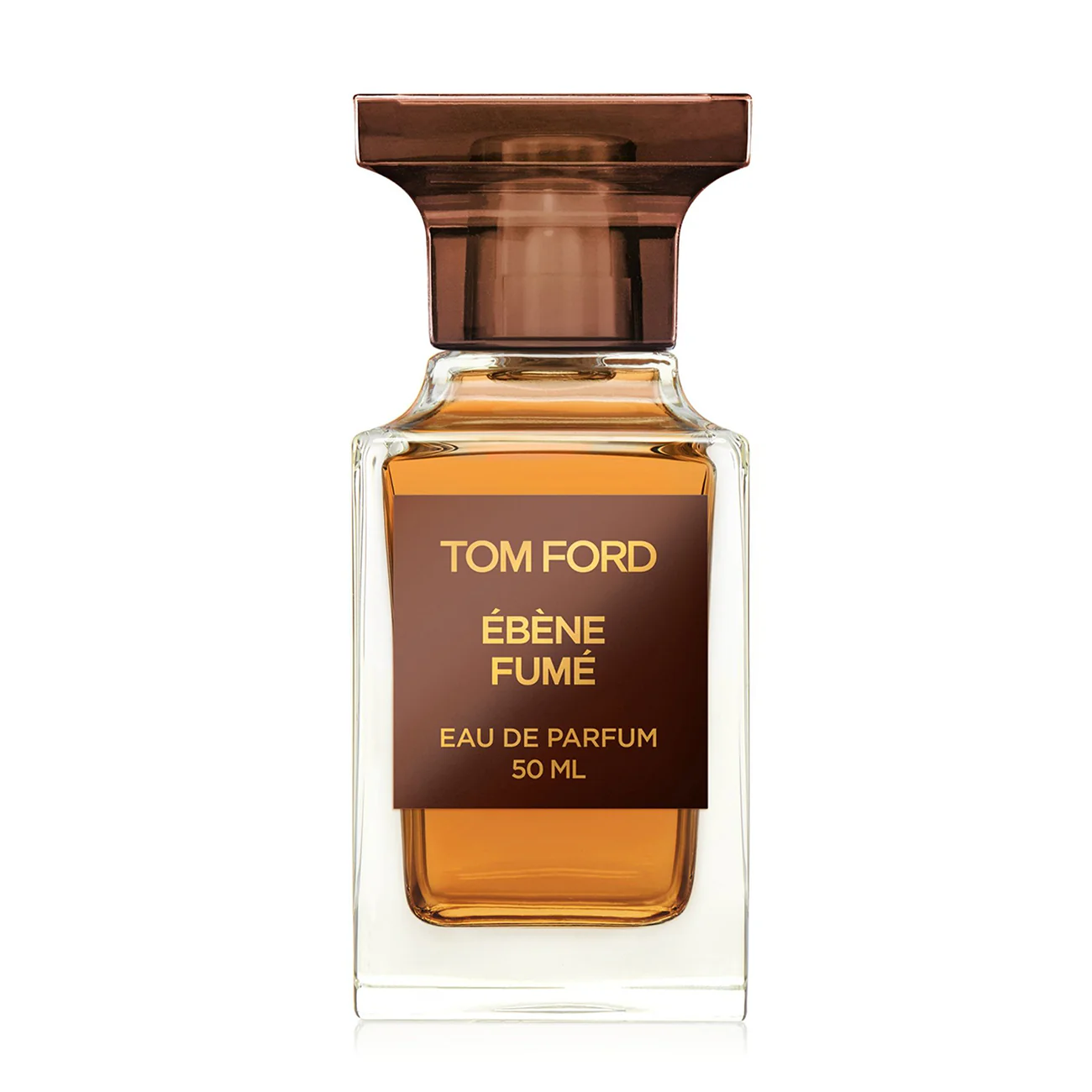 Tom Ford Ebene Fume Perfume For Unisex EDP 50ml