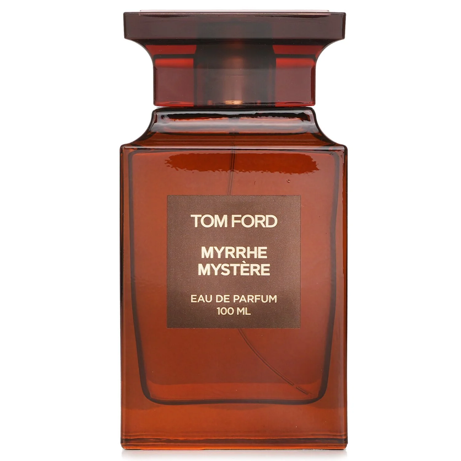 Tom Ford Myrrhe Mystere Perfume For Unisex EDP 100ml