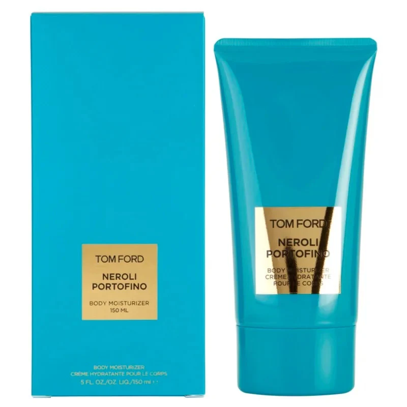 Tom Ford Neroli Portofino Body Moisturizer For Unisex 150ml