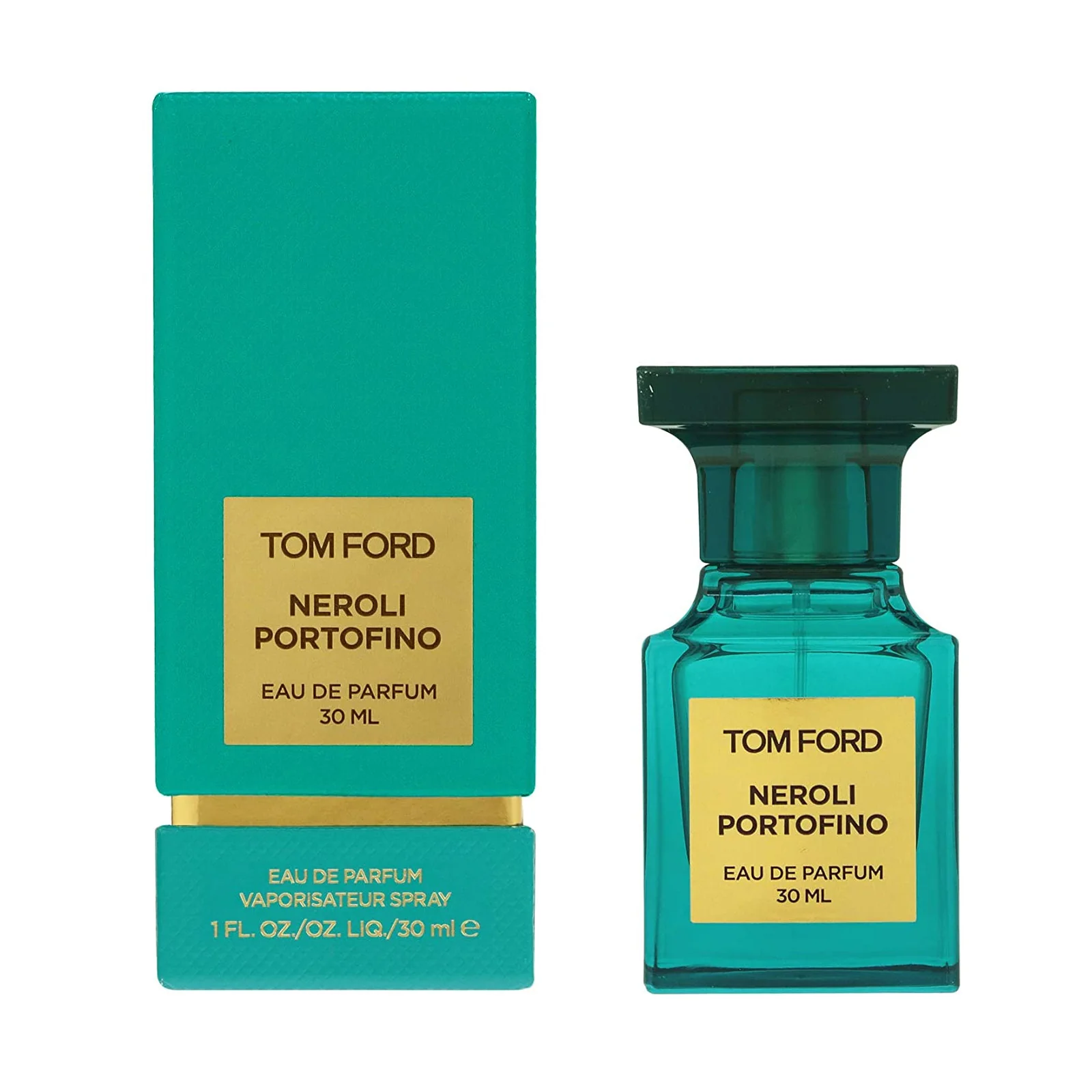 Tom Ford Neroli Portofino Perfume For Unisex EDP 30ml