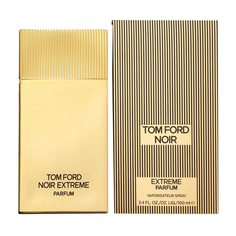 TOM FORD NOIR EXTREME PARFUM FOR MEN 100ML