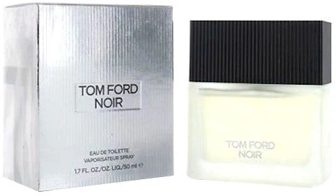 Tom Ford Noir for Men - Eau de Toilette, 50ml