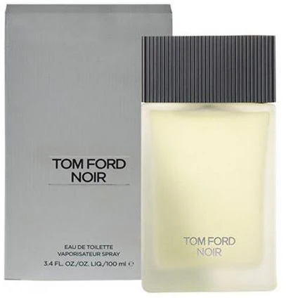 Tom Ford Noir Pour Femme For Men- Eau de Toilette, 100ml