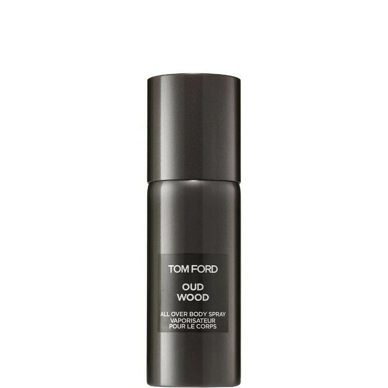 TOM FORD OUD WOOD ALL OVER BODY SPRAY 150ML