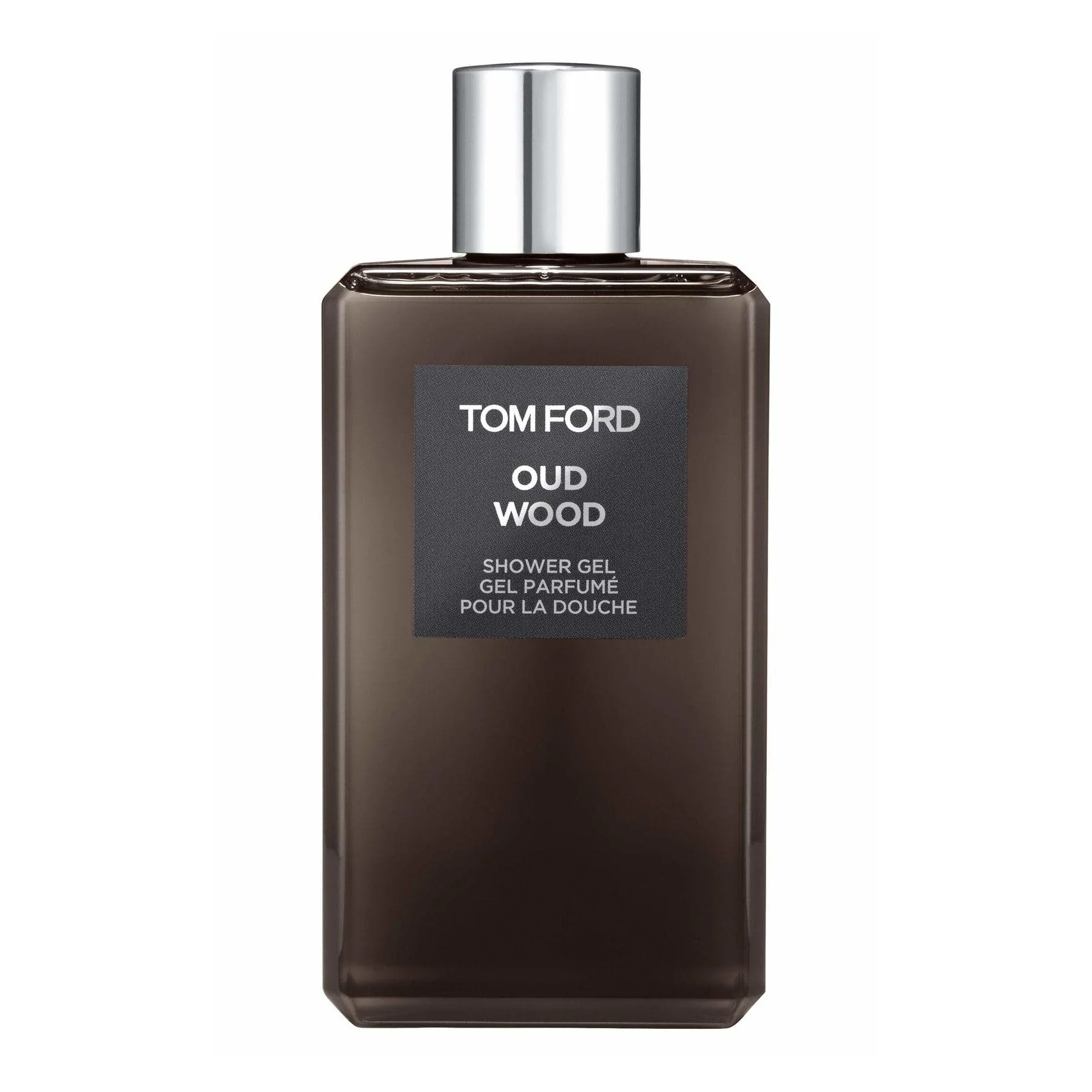 Tom Ford Oud Wood Shower Gel For Unisex 250ml
