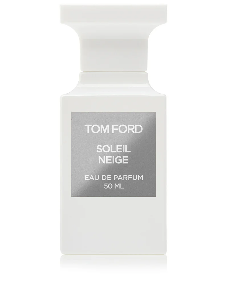 Tom Ford Soleil Neige - Perfume For Unisex - EDP 50 ml