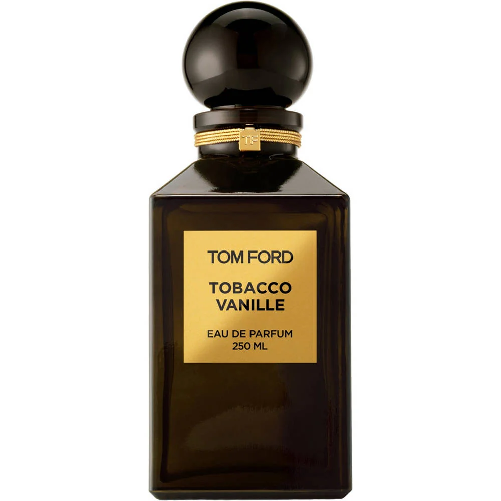 Tom Ford Tobacco Vanille Unisex Edp 250 Ml Splash - Image 2