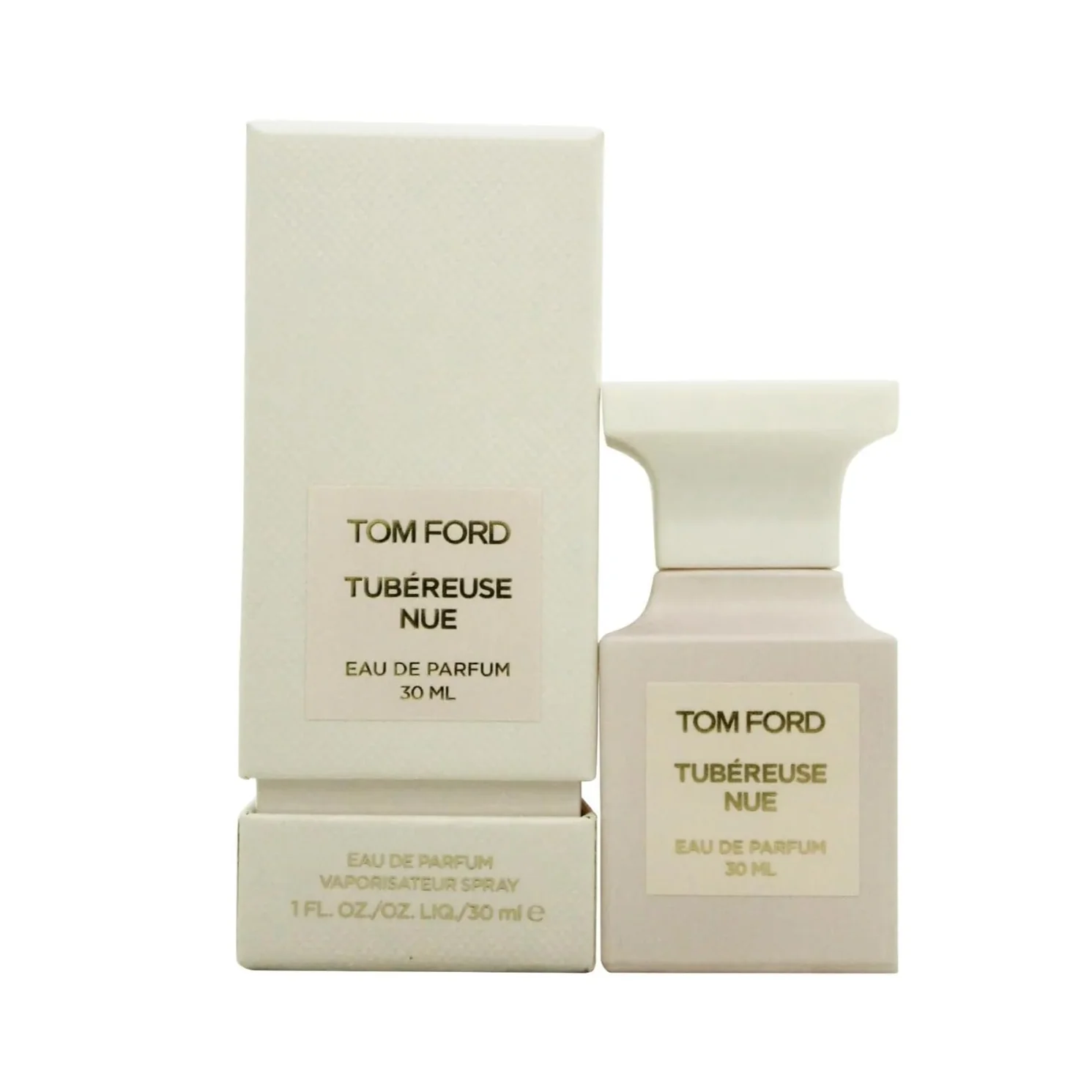 Tom Ford Tubereuse Nue Perfume For Unisex EDP 30ml - Image 2