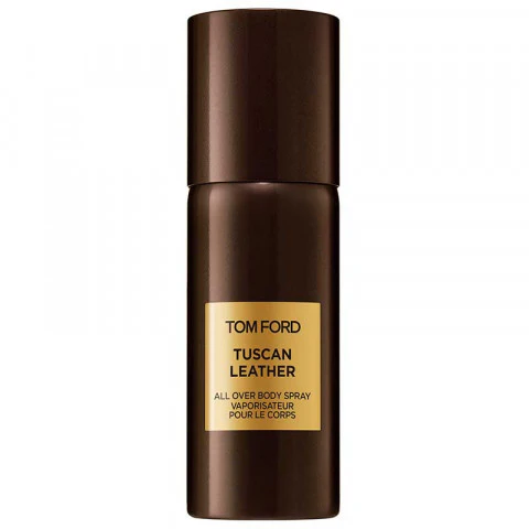 Tom Ford Tuscan Leather for Unisex 150ml Body Spray