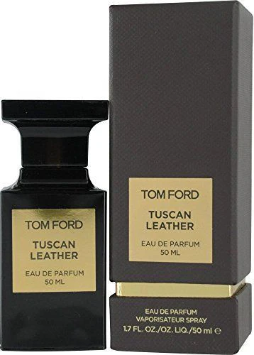 Tom Ford Tuscan Leather for Unisex - Eau de Parfum, 50 ml - Image 2