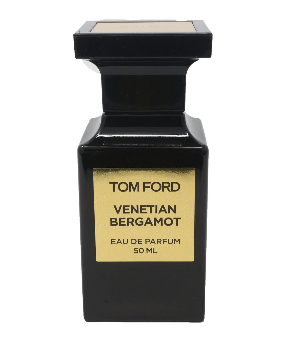 TOM FORD VENETIAN BERGAMOT FOR UNISEX EDP 50 ml - Image 2