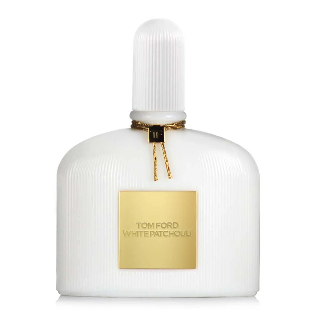 TOM FORD WHITE PATCHOULI EDP 50ML - Image 2