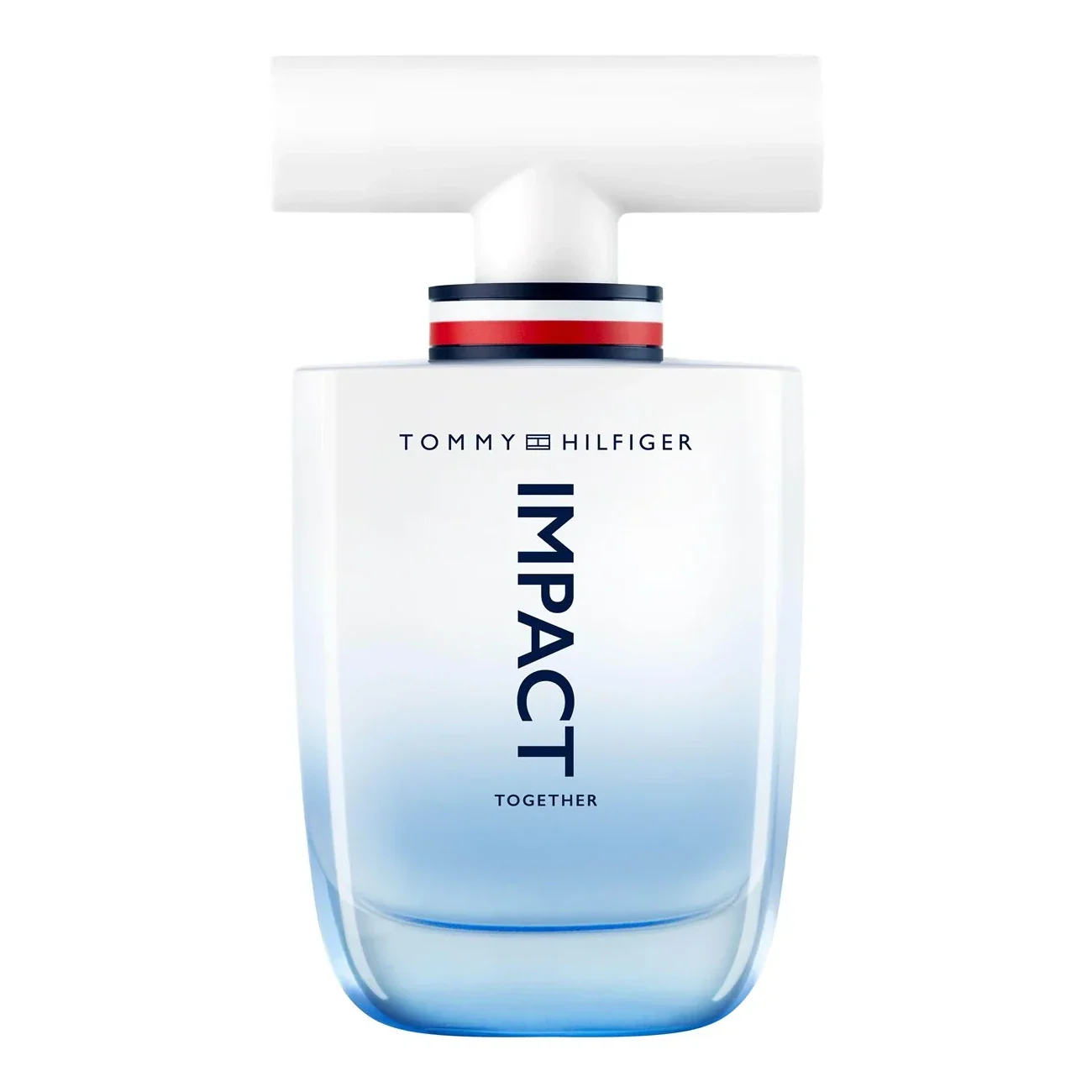 Tommy Hilfiger Impact Together Perfume For Men EDT 100ml