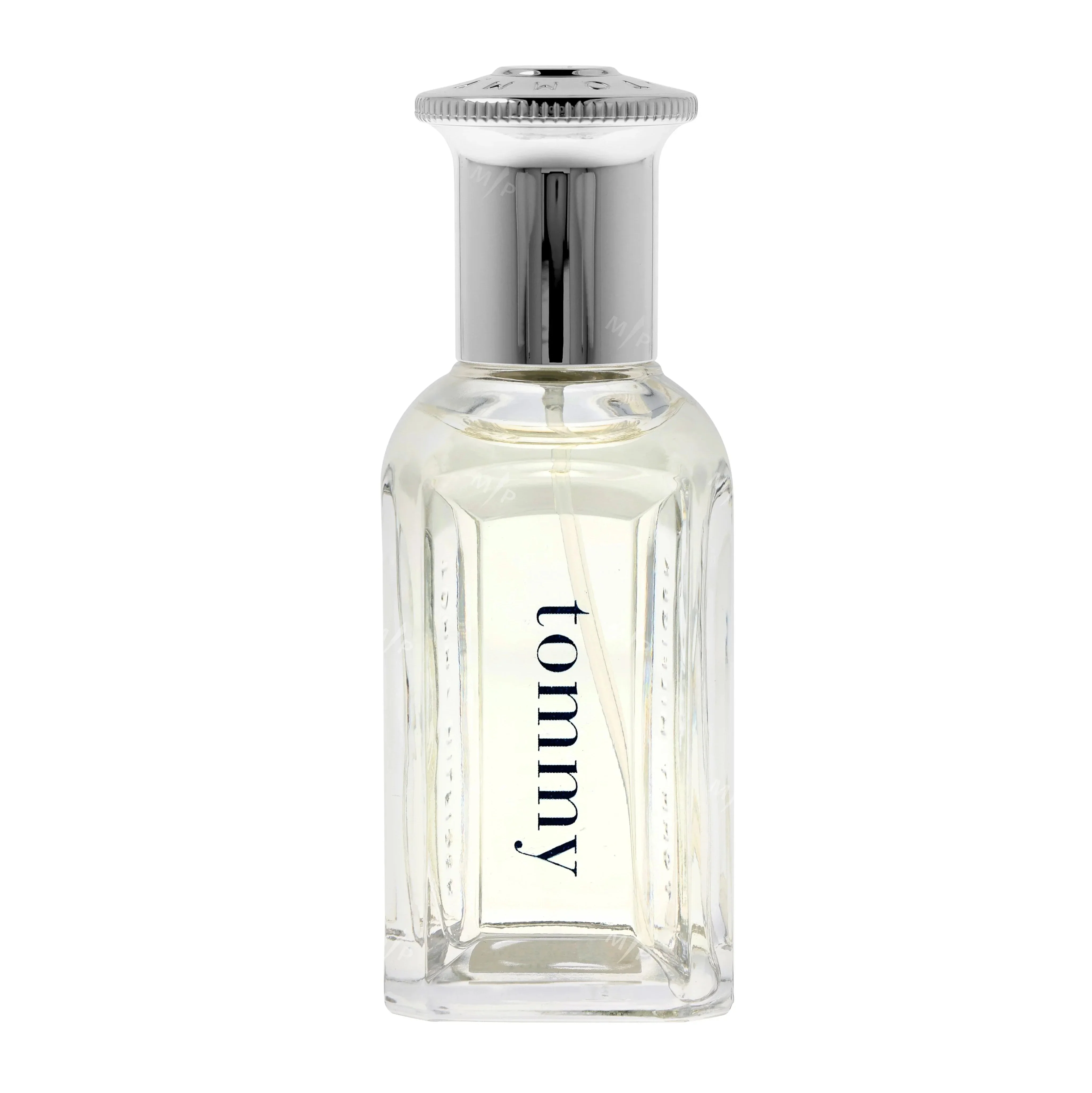 Tommy Hilfiger Tommy Eau De Toilette For Men - Citrus Aromatic Perfume 30ml