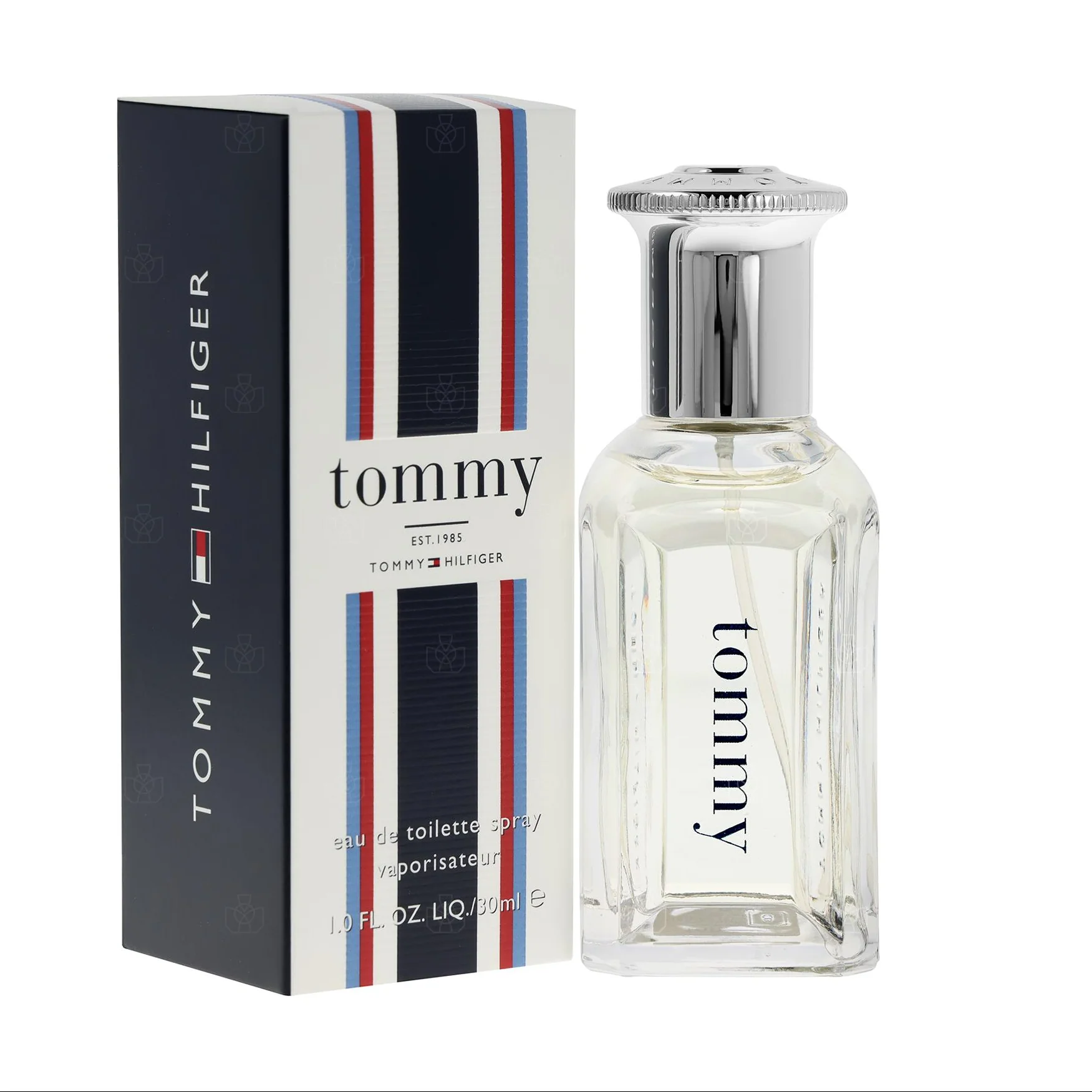 Tommy Hilfiger Tommy Eau De Toilette For Men - Citrus Aromatic Perfume 30ml - Image 2