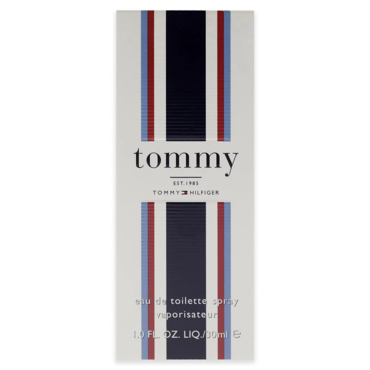 Tommy Hilfiger Tommy Eau De Toilette For Men - Citrus Aromatic Perfume 30ml - Image 3