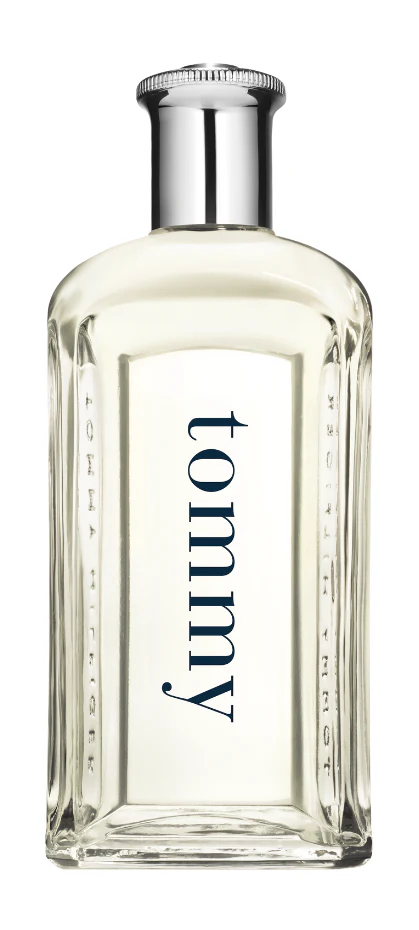 Tommy Hilfiger Tommy Eau De Toilette For Men - Citrus Aromatic Perfume 30ml