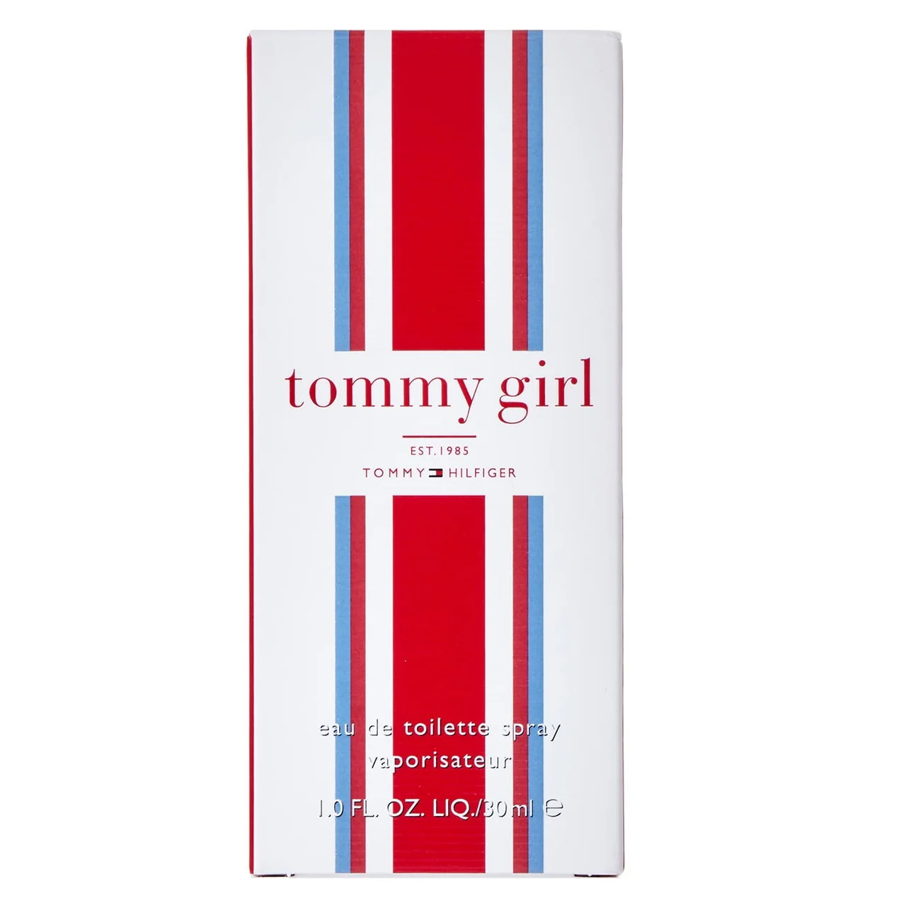 Tommy Hilfiger Tommy Girl Eau De Toilette For Women - Floral Fruity Perfume 30ml - Image 3
