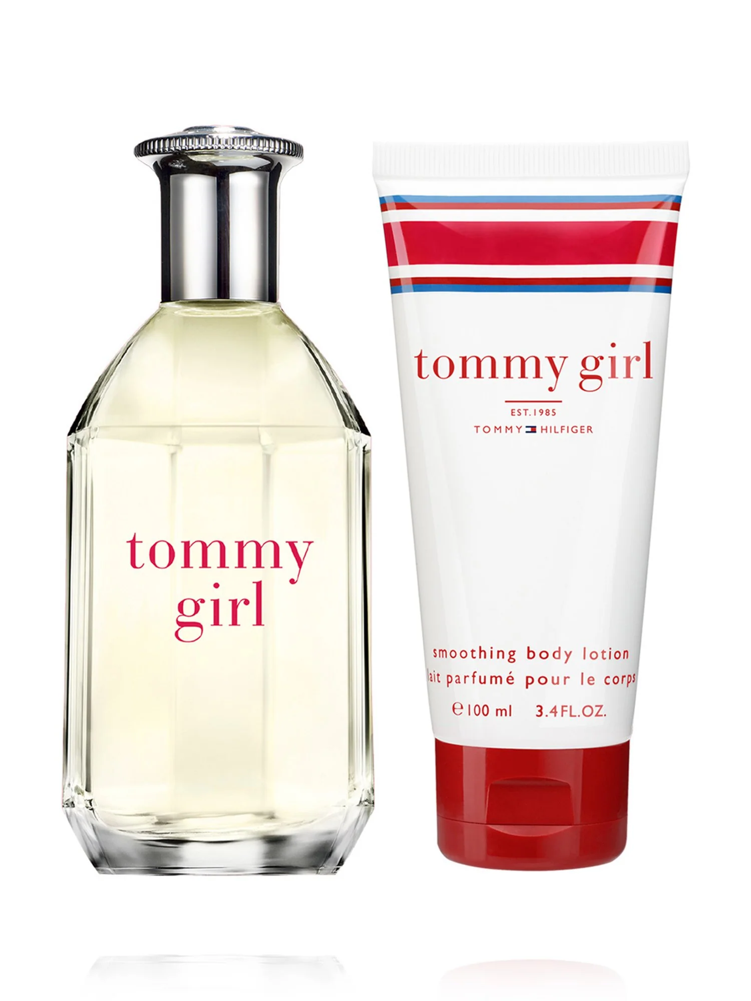 Tommy Hilfiger Tommy Girl Gift Set For Women