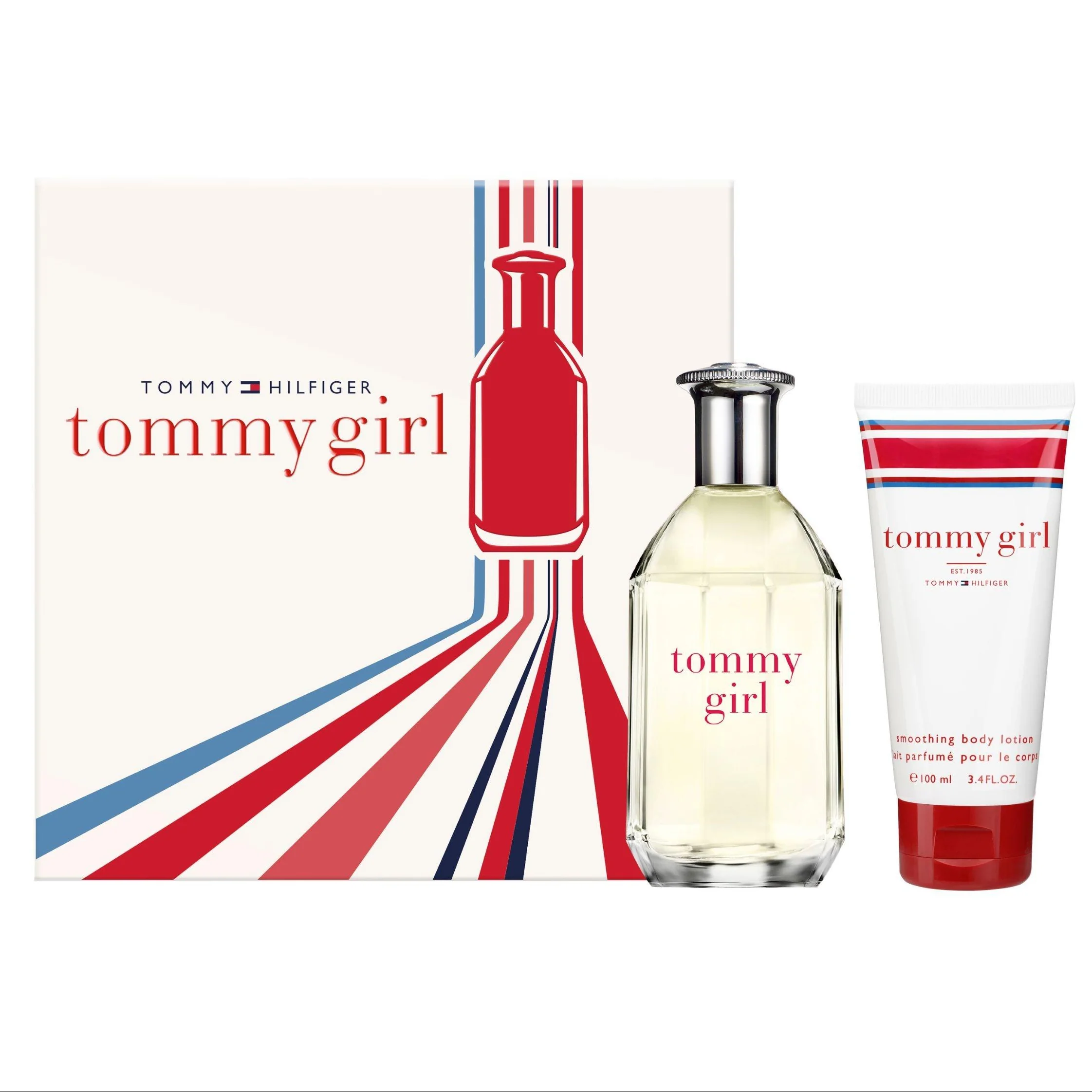Tommy Hilfiger Tommy Girl Gift Set For Women - Image 2