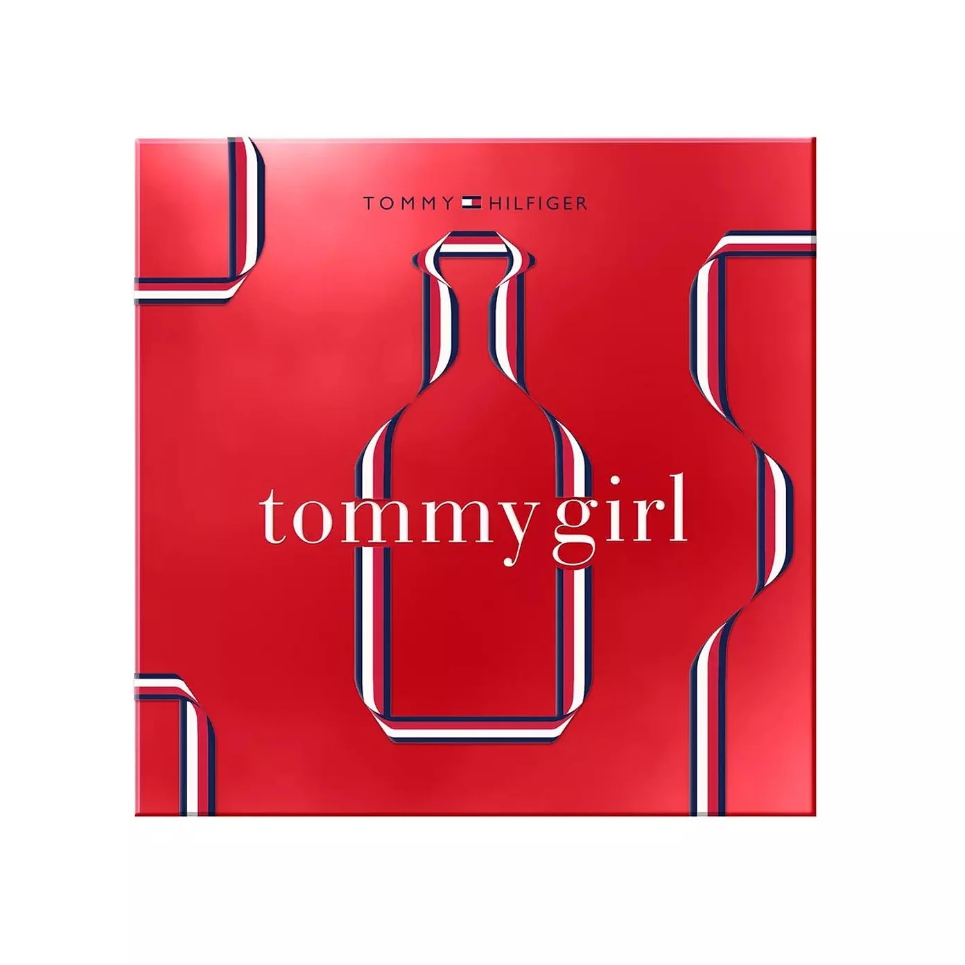 Tommy Hilfiger Tommy Girl Gift Set For Women - Image 2