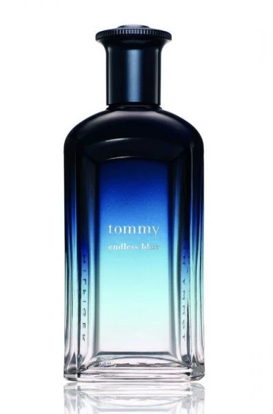 Tommy M Endless Blue for Men - Eau de Toilette, 100ml