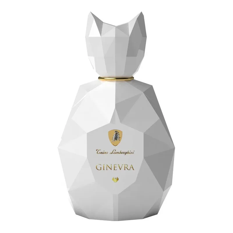 Tonino Lamborghini Ginevra White Perfume For Women EDP 50ml