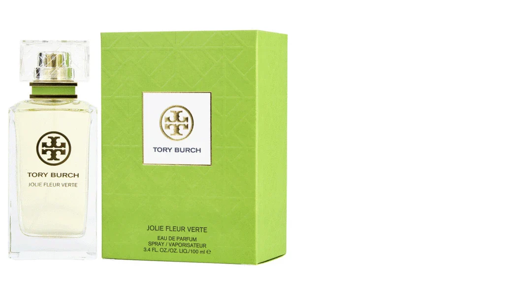 TORY BURCH JOLIE FLEUR VERTE FOR WOMEN, - EDP SPRAY 100 ML