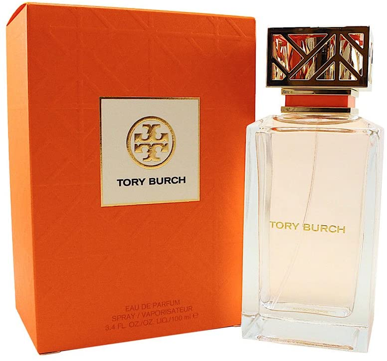 Tory Burch Perfume For Women EDP 100ml