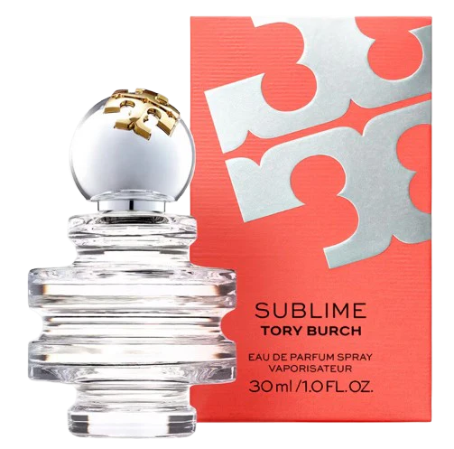 Tory Burch Sublime Edp For Women Floral 30ml - Image 2