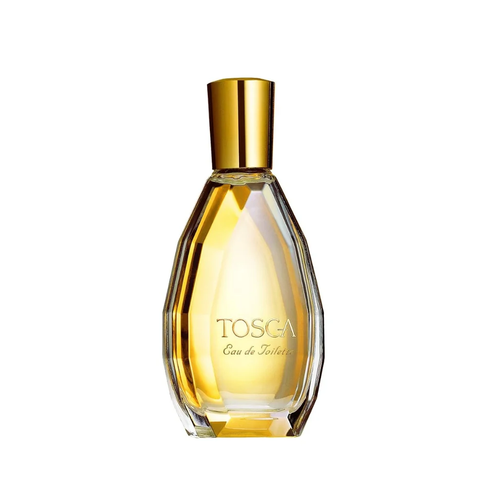 Tosca For Women EDT 50ml