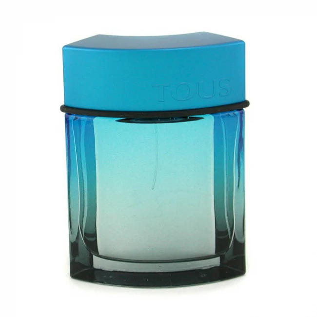 TOUS MAN SPORT  EDT 100 ml - Image 2