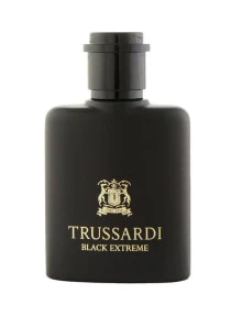 TRUSSARDI Black Extreme EDT 30ml