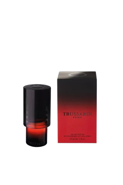 Trussardi Primo Edp For Men Woody 30ml - Image 2