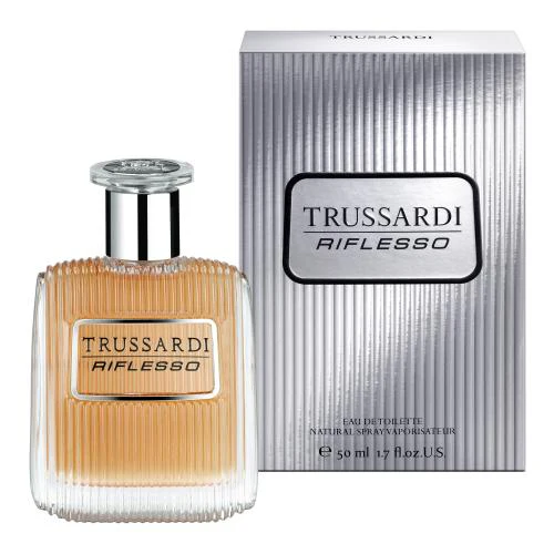 Trussardi Riflesso for Men EDT 50 Ml - Image 2