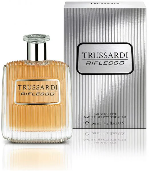 Trussardi- Trussardi Riflesso for Men - Eau de Toilette, 100ml