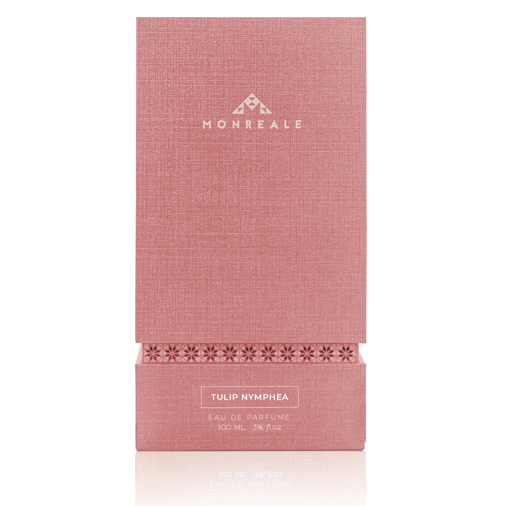 Tulip Nymphea By Monreale Perfume For Women Edp 100ml - Image 2